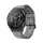 Smartwatch Hama 9000 GPS AMOLED czarno-szary